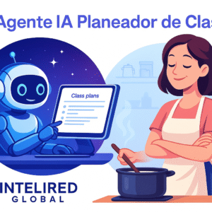 Agente IA Planeador de clases-A