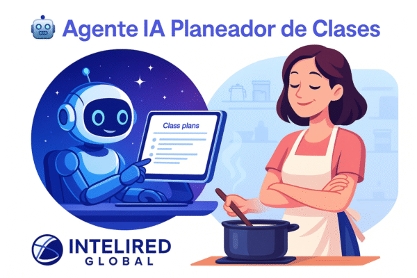 Agente IA Planeador de clases-A