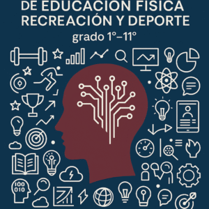 Derechos Básicos de Aprendizajes de Educación Fisica Recreación y Deporte (1° a 11°)