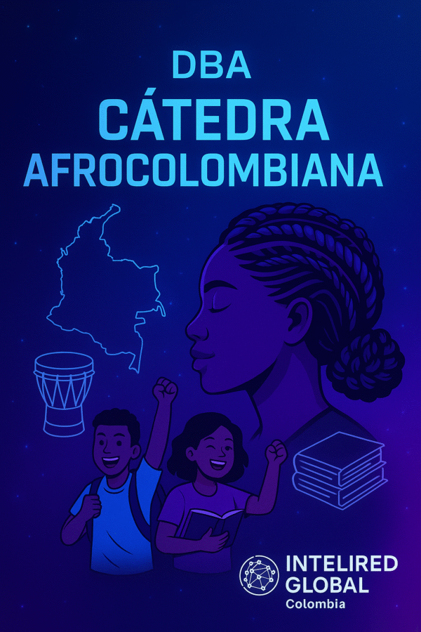 Derechos Básicos de Aprendizajes de la Catedra Afrocolombiana