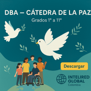Derechos Básicos de Aprendizajes de Cátedra de la Paz (1° a 11°)