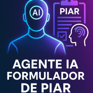 Elaborador PIAR-A