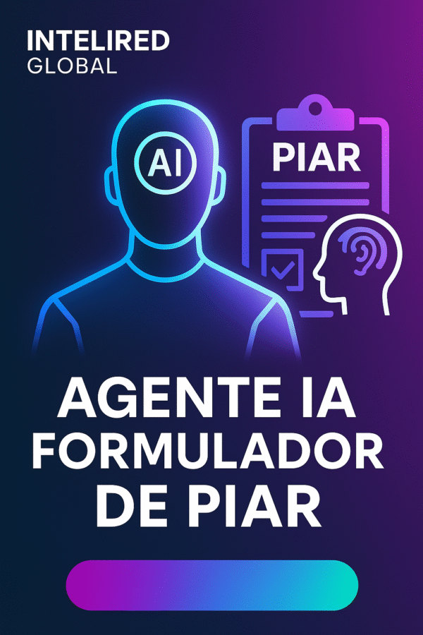 Elaborador PIAR-A